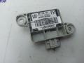 09136123 Датчик удара (Airbag) Opel Vectra B 1999г. - фото №3