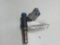 25380933 Форсунка топливная Opel Zafira B 2008г. - фото №2