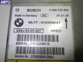 65779122500 Блок управления Airbag BMW 3 E90/E91/E92/E93 (2005-2013) 2007г. - фото №4