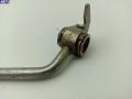 Трубка масляная турбины Peugeot 2008 2015г. - фото №2