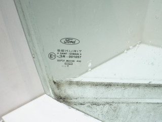 Стекло двери передней правой, ориг. номер AS-2, Ford Focus 1 (1998-2005)