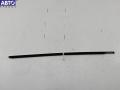 Молдинг стекла двери передней левой наружный BMW 5 E39 (1995-2003) 1997г. - фото №2