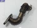 Трубка системы рециркуляции EGR Volkswagen Passat B5 2004г. - фото №2