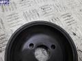 068145255B Шкив насоса гидроусилителя Volkswagen Passat B5 1998г. - фото №2