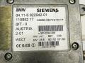 84116922942 Блок управления BMW 5 E39 (1995-2003) 2002г. - фото №2