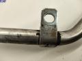 06B133817 Трубка системы рециркуляции EGR Volkswagen Passat B5 2002г. - фото №2