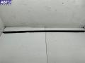 Молдинг стекла двери задней правой наружный Skoda Superb mk1 (B5) 2002г. - фото №2