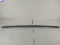 Молдинг двери передней левой Audi A4 B7 (2004-2008) 2005г. - фото №2
