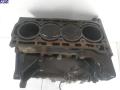 CAXC, 03C103011AS Блок цилиндров двигателя (картер) Audi A3 8P (2003-2012) 2009г. - фото №5