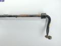 Стабилизатор поперечной устойчивости задний Peugeot 607 2000г. - фото №3