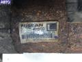 233008H500 Стартер Nissan Primera P12 (2002-2008) 2003г. - фото №2