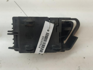 Ручка двери внутренняя передняя правая, ориг. номер 1H0837142, Volkswagen Golf 3 1991-2000