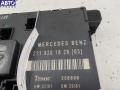 2118201626 Блок управления двери задней правой Mercedes E W211 2002г. - фото №2