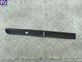 13137774 Молдинг двери задней левой Opel Zafira B 2005г. - фото №2