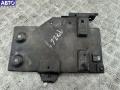 Кожух аккумулятора (короб АКБ) Volkswagen Sharan (2000-2010) 2005г. - фото №2