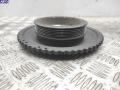 1738620 Шкив коленвала BMW 5 E39 (1995-2003) 1996г. - фото №2