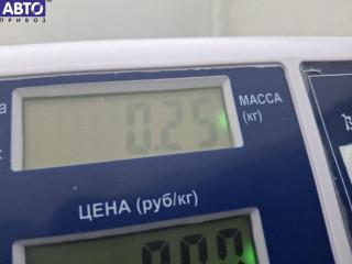 Ручка двери наружная передняя левая, ориг. номер 712, Opel Astra G 1998-2009
