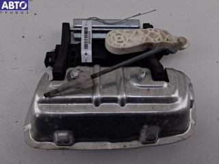 Ручка двери наружная передняя правая, ориг. номер 712, Opel Astra G 1998-2009