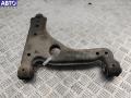 Рычаг подвески передний левый Opel Astra G 2000г. - фото №2