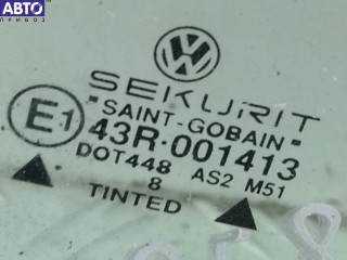 Стекло двери передней правой, ориг. номер AS2, Volkswagen Golf 3 1991-2000