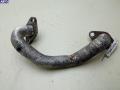 Трубка системы рециркуляции EGR Mazda 6 GH (2007-2012) 2012г. - фото №2