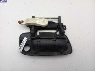 Ручка двери наружная передняя левая, Opel Astra G 1998-2009