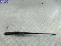90582558 Щеткодержатель (поводок стеклоочистителя) передний Opel Zafira A 2000г. - фото №2