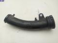 6460980207 Патрубок интеркулера Mercedes E W211 2007г. - фото №2