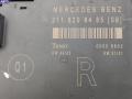 2118208485 Блок управления двери передней правой Mercedes E W211 2004г. - фото №3