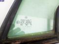 A1687250109 Стекло форточки двери передней левой Mercedes A W168 2001г. - фото №2