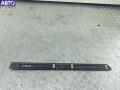 90587377 Молдинг двери задней левой Opel Astra G 1999г. - фото №2