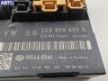 3C0959433R Блок комфорта Volkswagen Passat B6 2008г. - фото №2