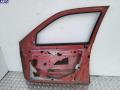Дверь боковая передняя правая Volkswagen Polo (1994-1999) 1995г. - фото №2