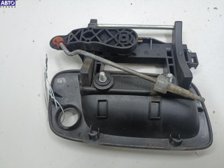 Ручка двери наружная передняя левая, Opel Astra G 1998-2009