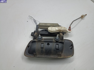 Ручка двери наружная передняя правая, Opel Astra G 1998-2009