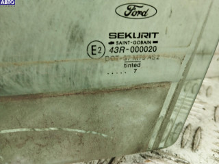 Стекло двери передней левой, Ford Mondeo 3 (2000-2007)