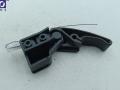 Ручка открывания капота Skoda Octavia mk1 (A4) 2003г. - фото №2