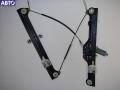 7166380, 7137020 Стеклоподъемник электрический передний правый BMW X5 E70 (2006-2013) 2008г. - фото №3