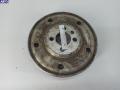 06B105243F Шкив коленвала Audi A4 B6 (2001-2004) 2002г. - фото №2