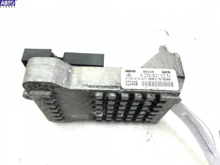 Сопротивление отопителя, ориг. номер 2308210251, Mercedes C W203 2000-2004