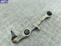 Рычаг подвески передний правый Volkswagen Passat B5 2004г. - фото №2