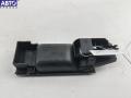4A0837019 Ручка двери внутренняя передняя левая Audi 100 C4 (1991-1994) 1992г. - фото №2