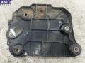 6N0804825E Кожух аккумулятора (короб АКБ) Volkswagen Polo (1999-2001) 2000г. - фото №2