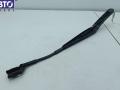 Щеткодержатель (поводок стеклоочистителя) передний Volkswagen Passat B6 2008г. - фото №2