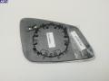 Стекло зеркала наружного левого BMW 5 F10/F11/GT F07 2011г. - фото №2