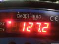 161970, M161.970, M161 Двигатель (ДВС) SsangYong Musso 1996г. - фото №5