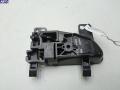 Ручка двери внутренняя задняя левая Subaru Forester 2010г. - фото №2