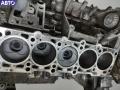 AYH Блок цилиндров двигателя (картер) Volkswagen Touareg 2004г. - фото №4