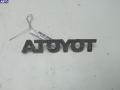 Эмблема Toyota Yaris Verso 2003г. - фото №2