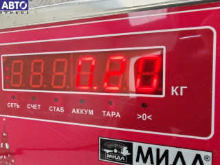 Ручка двери внутренняя передняя правая, ориг. номер 8E1837020, Audi A4 B7 (2004-2008)